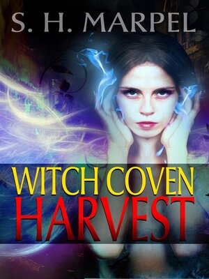 cover image of Witch Coven Harvest